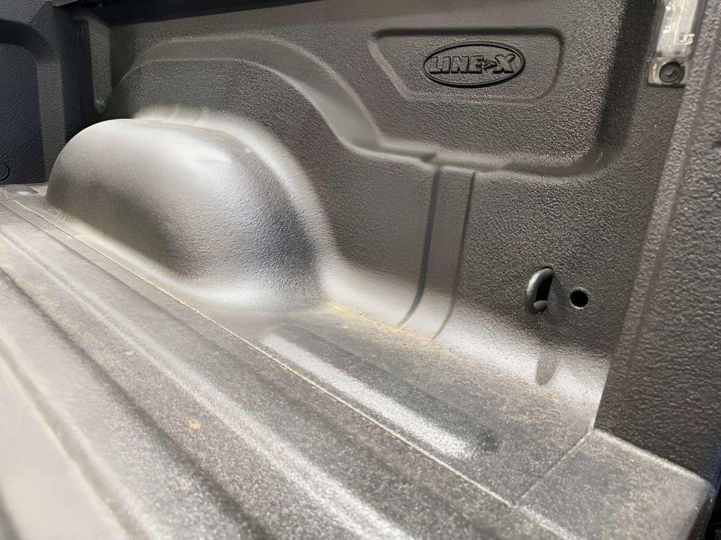 used 2019 Ram 1500 car, priced at $29,695