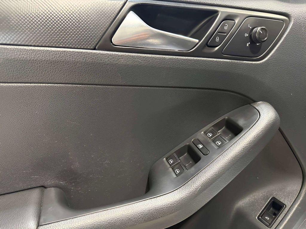 used 2015 Volkswagen Jetta car, priced at $8,200
