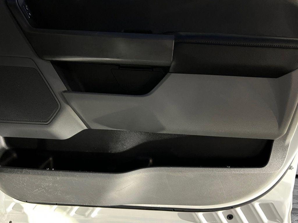 used 2023 Ford F-350 car, priced at $55,560