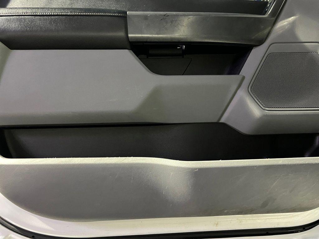 used 2023 Ford F-350 car, priced at $55,560