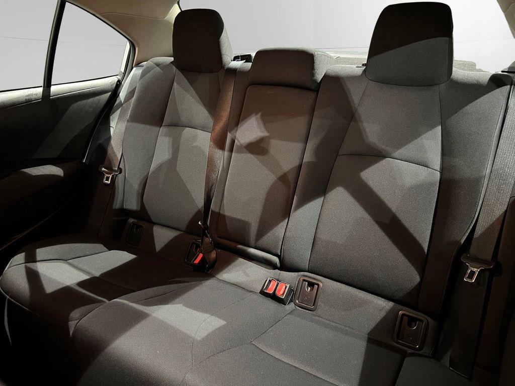 used 2022 Toyota Corolla car, priced at $18,500