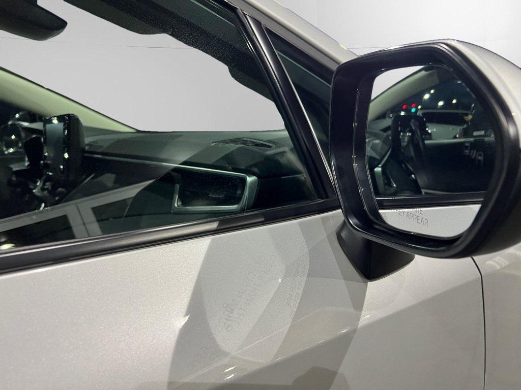 used 2022 Toyota Corolla car, priced at $20,495