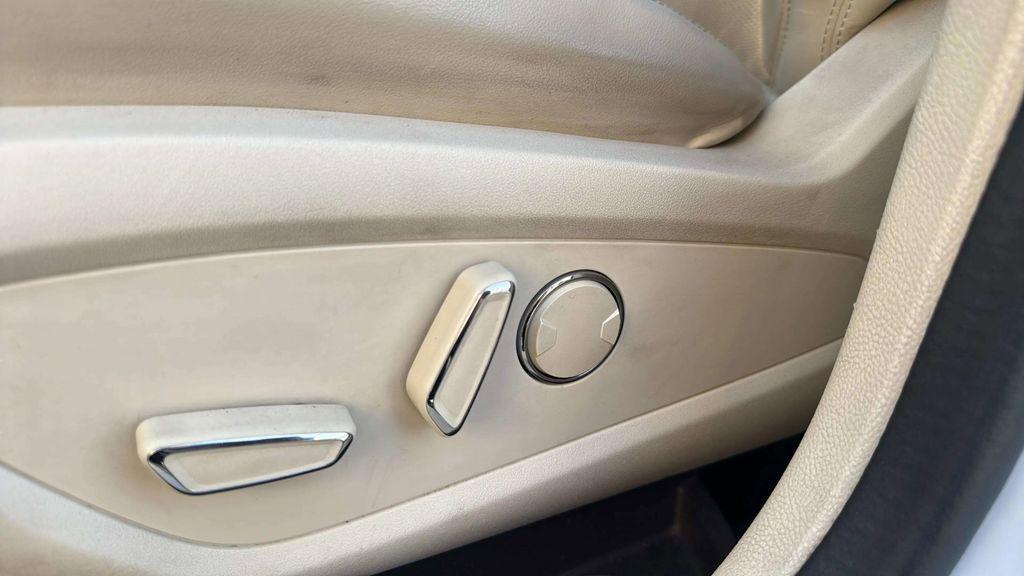 used 2015 Lincoln MKC car, priced at $11,195