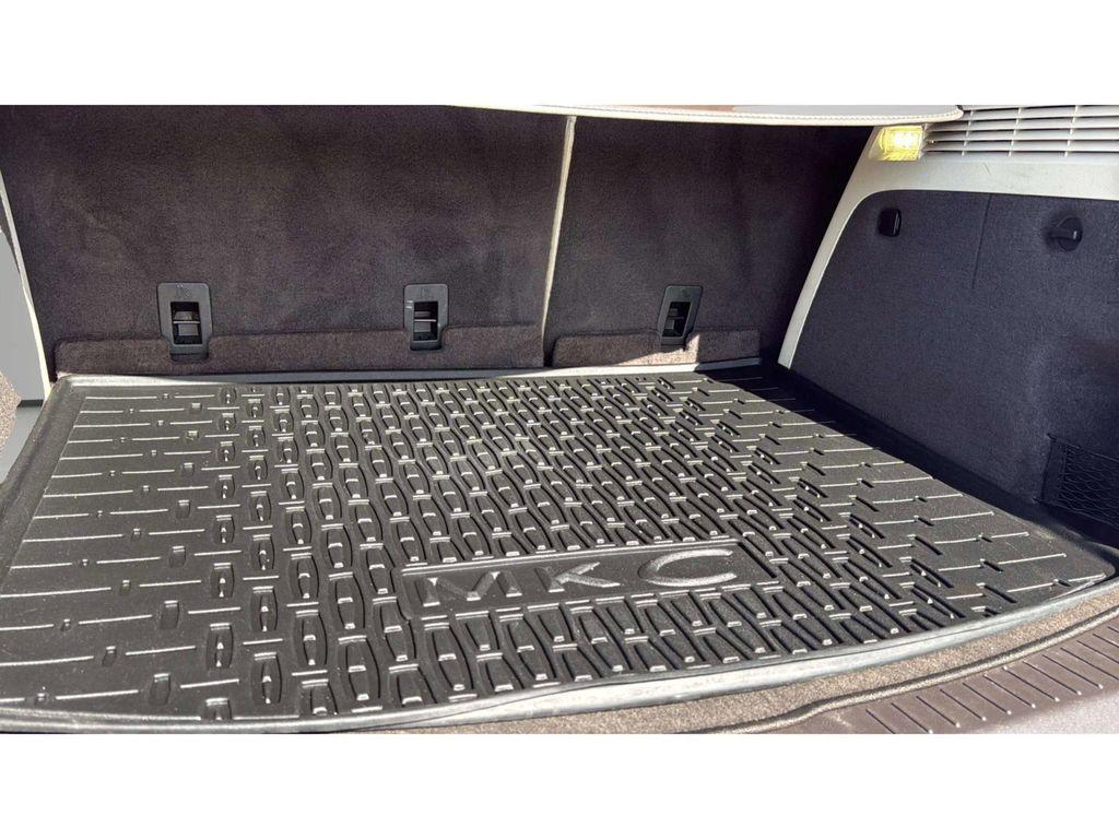 used 2015 Lincoln MKC car, priced at $11,195