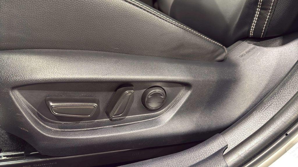 used 2025 Toyota Camry car, priced at $30,700