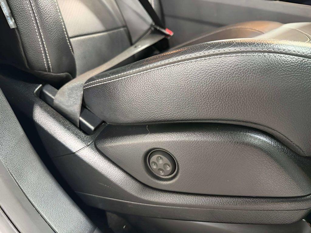 used 2015 Mercedes-Benz M-Class car, priced at $19,200