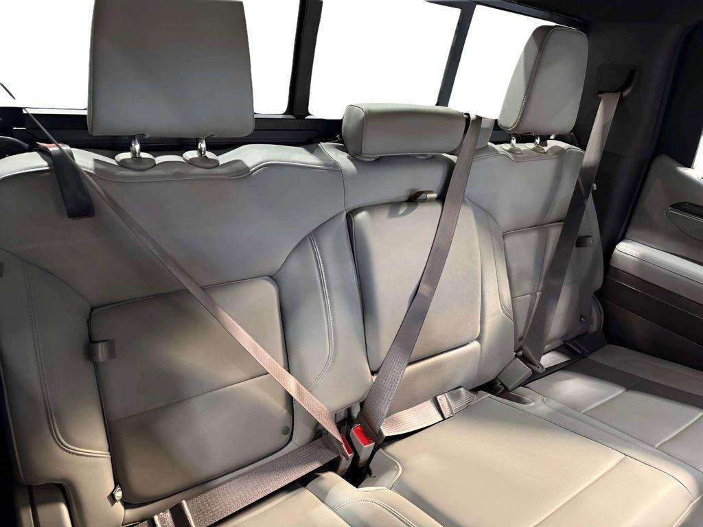 used 2023 Chevrolet Silverado 1500 car, priced at $41,695
