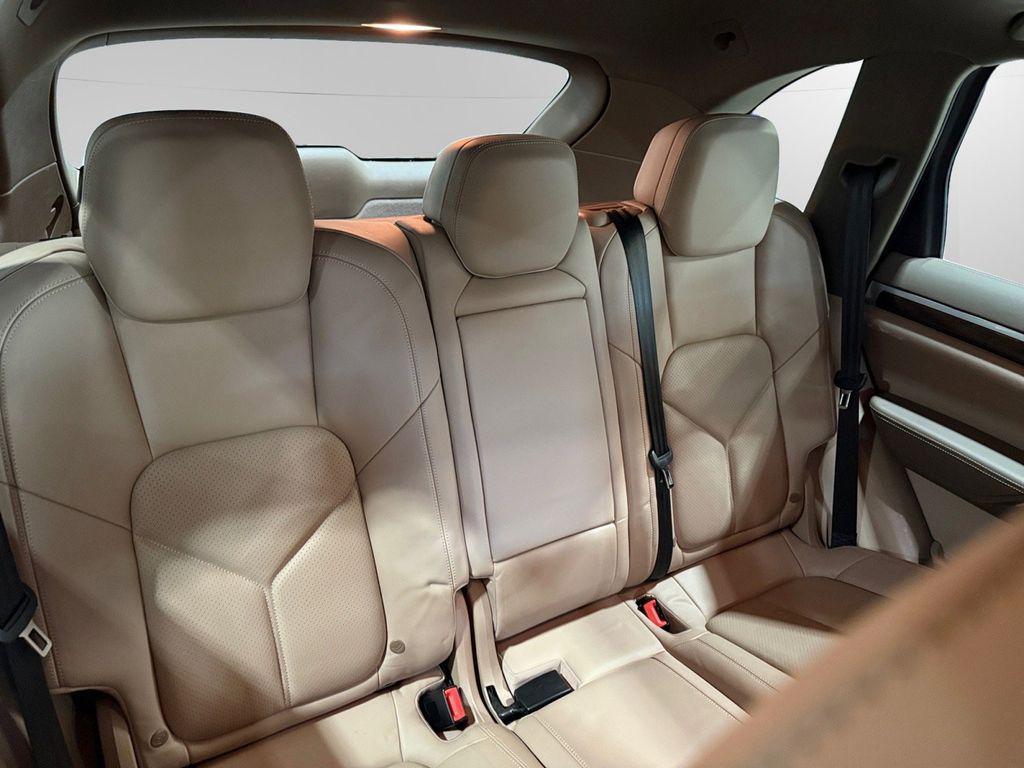 used 2012 Porsche Cayenne car, priced at $14,995