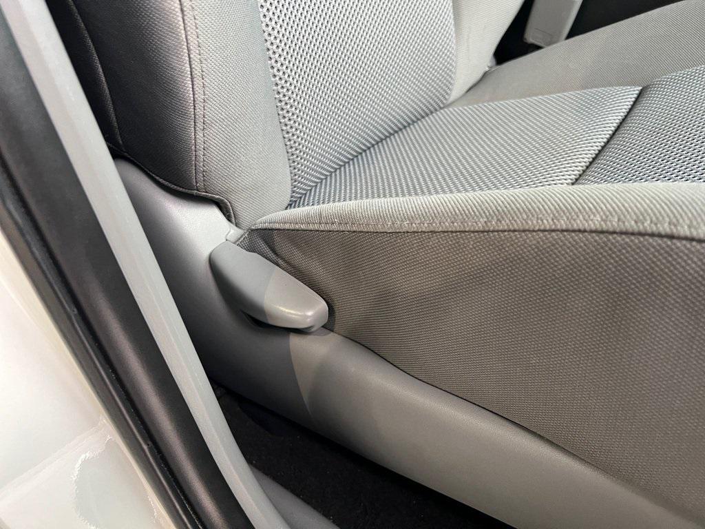 used 2012 Toyota Tacoma car, priced at $17,500