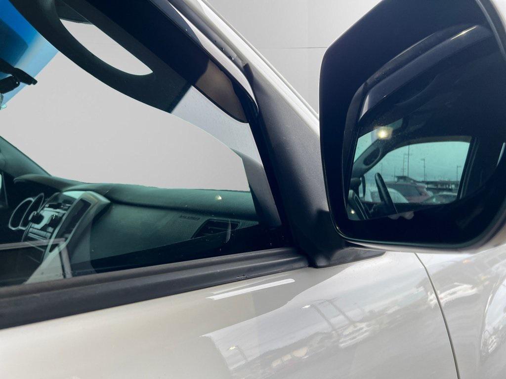 used 2012 Toyota Tacoma car, priced at $17,500