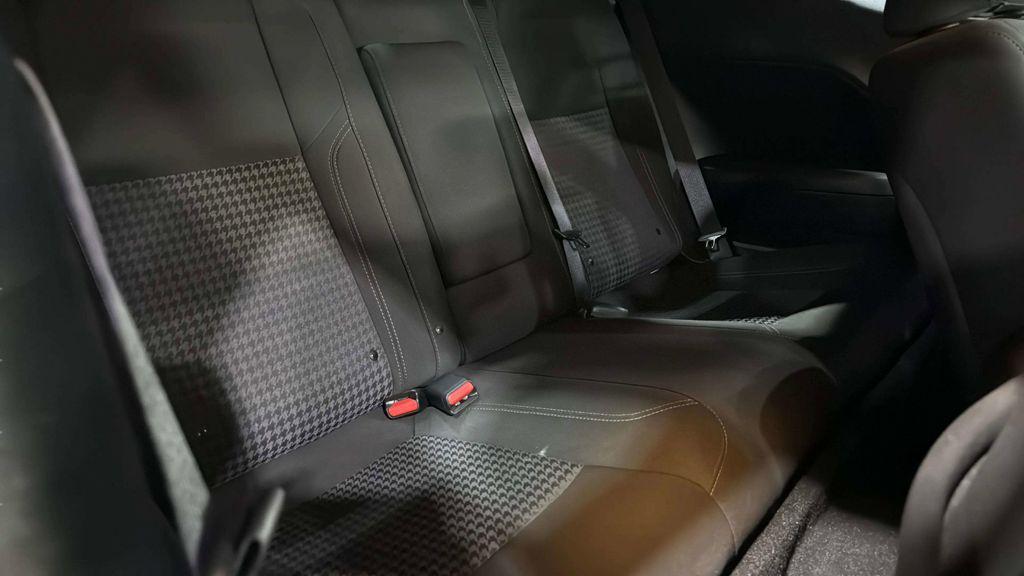 used 2023 Dodge Challenger car, priced at $30,550