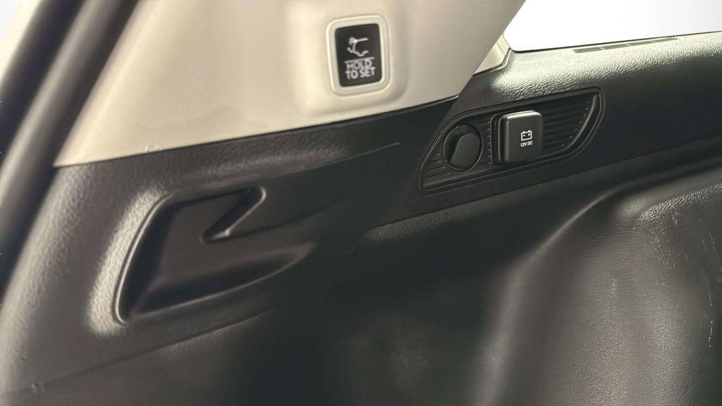 used 2022 Jeep Grand Cherokee car, priced at $30,200