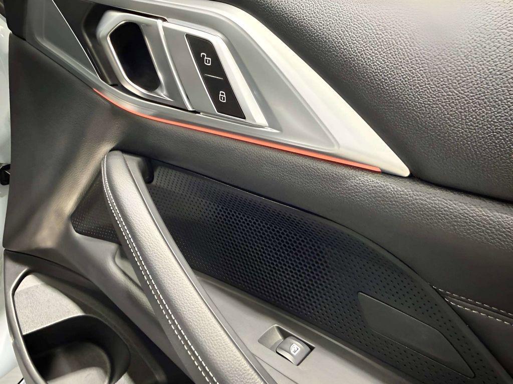 used 2023 BMW 430 car, priced at $40,150