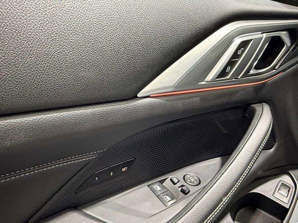 used 2023 BMW 430 car, priced at $40,150