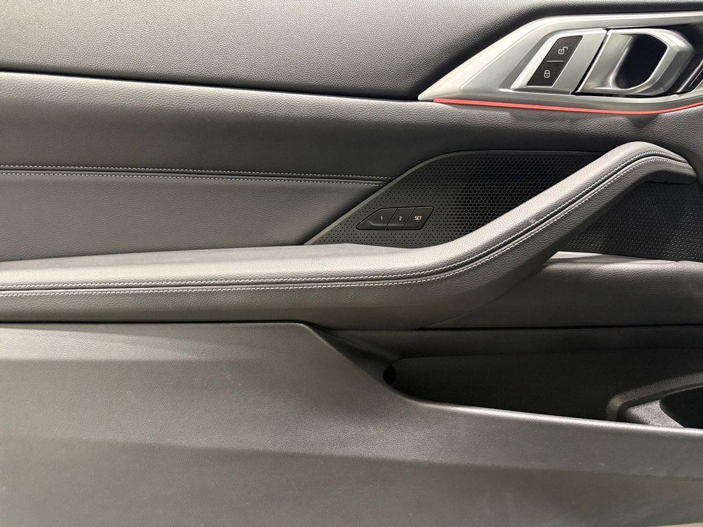 used 2023 BMW 430 car, priced at $38,500