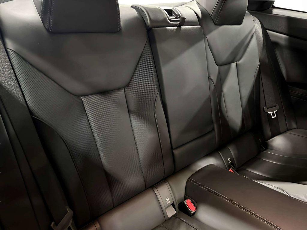 used 2023 BMW 430 car, priced at $40,150