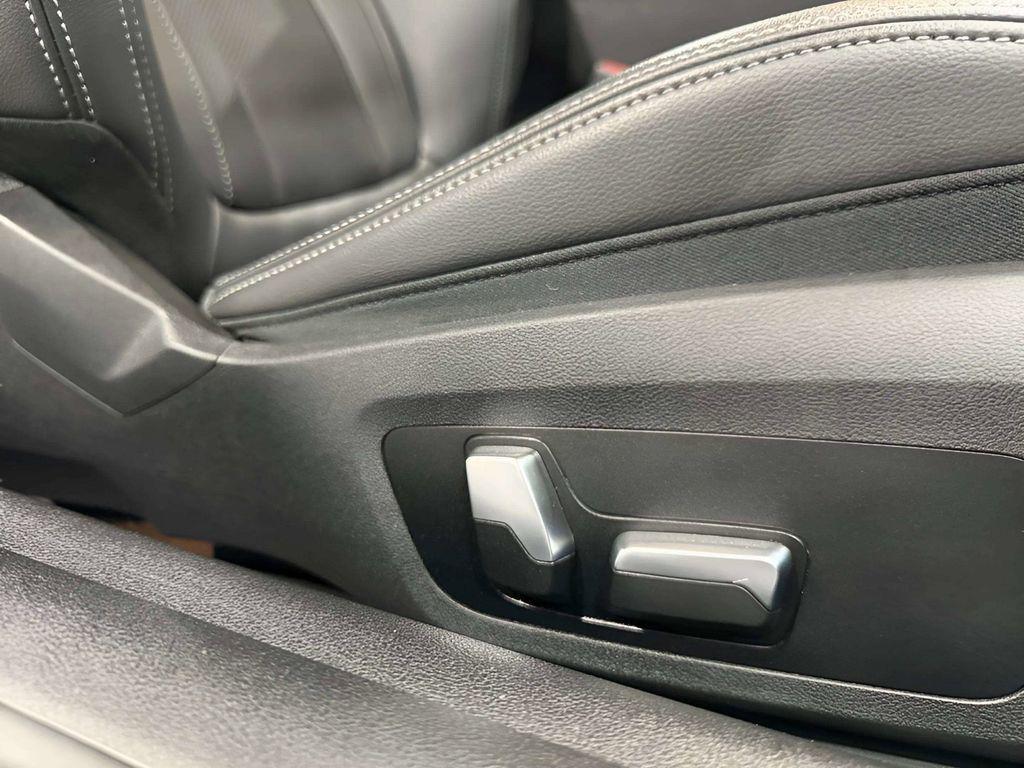 used 2023 BMW 430 car, priced at $40,150