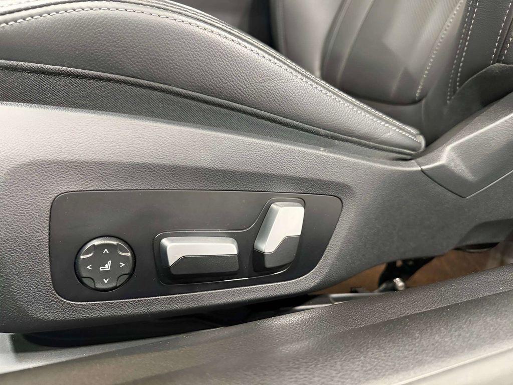 used 2023 BMW 430 car, priced at $40,150