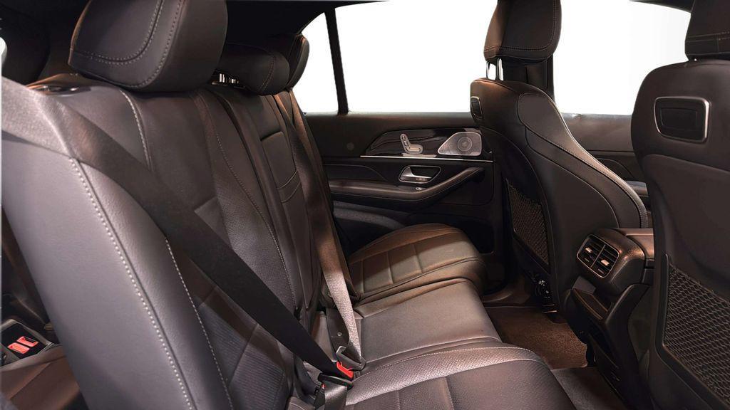 used 2020 Mercedes-Benz GLE 350 car, priced at $26,198