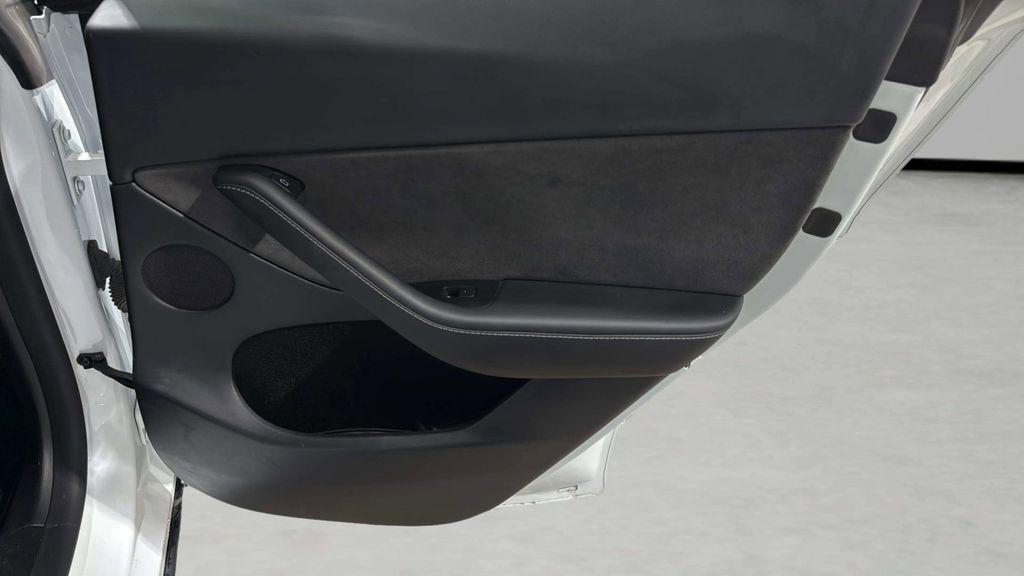 used 2023 Tesla Model Y car, priced at $32,695