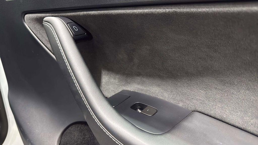 used 2023 Tesla Model Y car, priced at $32,695