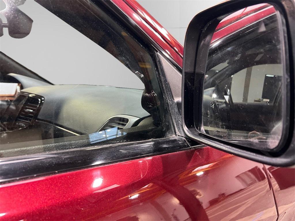 used 2020 Jeep Grand Cherokee car, priced at $20,500