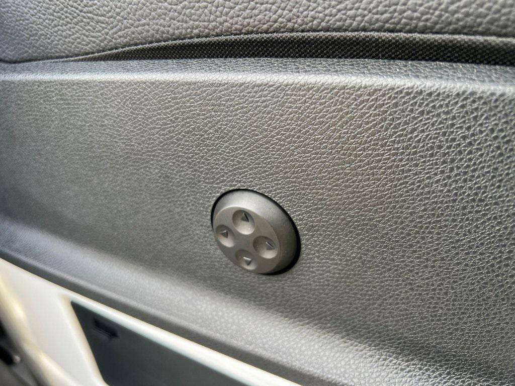 used 2024 Mercedes-Benz Sprinter 2500 car, priced at $48,500