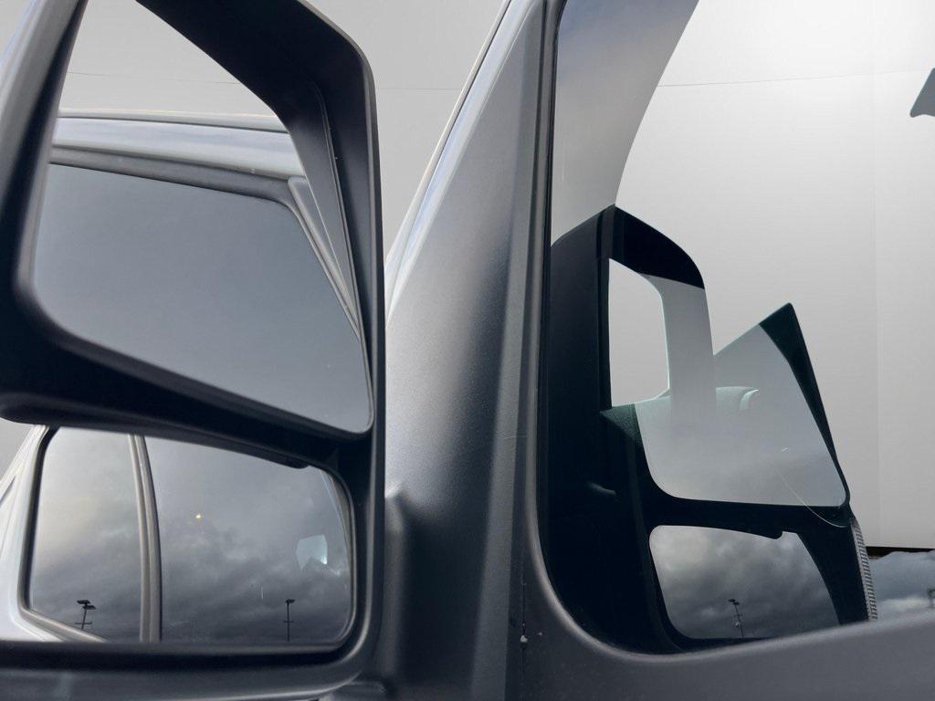 used 2024 Mercedes-Benz Sprinter 2500 car, priced at $48,500