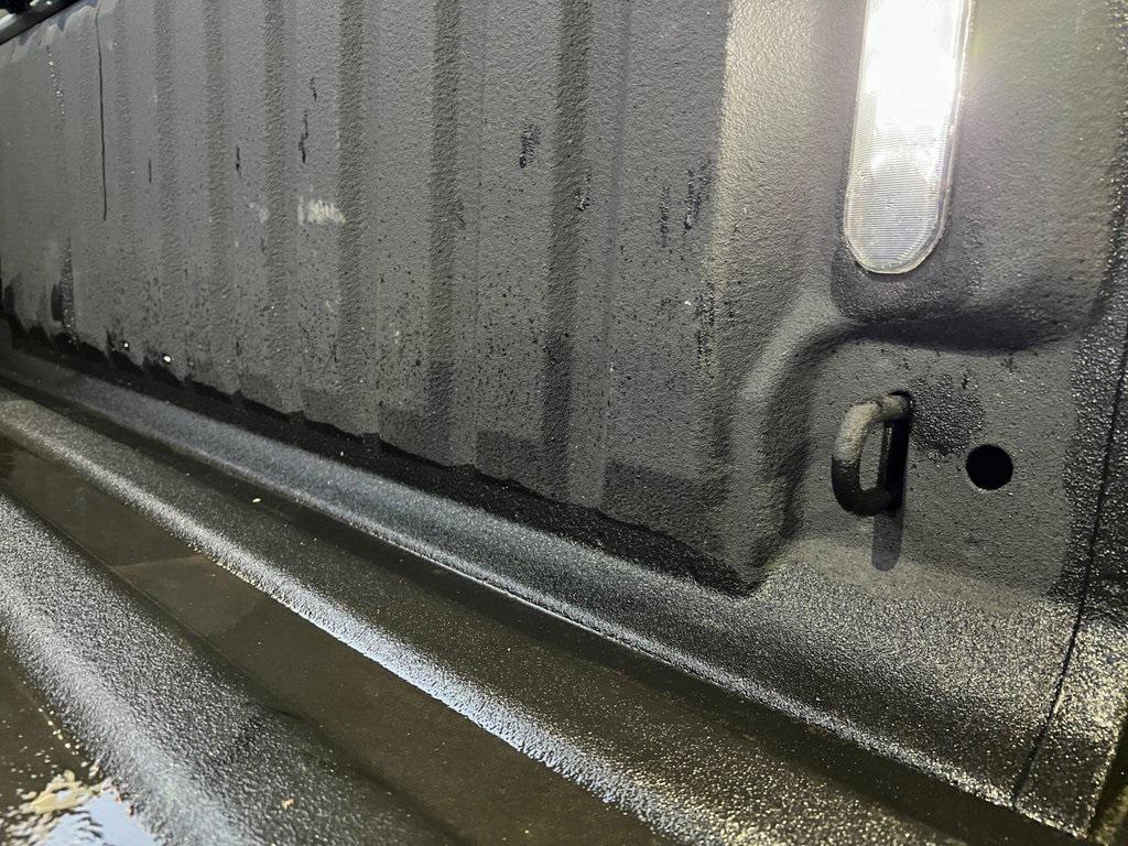 used 2019 Ram 1500 car, priced at $31,998