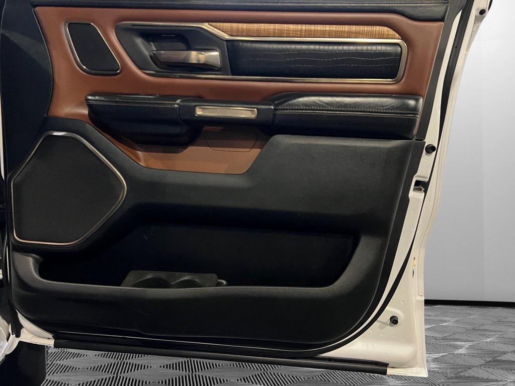 used 2019 Ram 1500 car, priced at $31,998