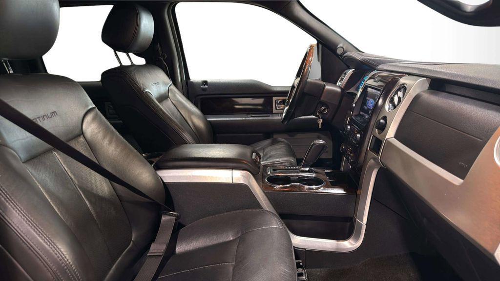 used 2013 Ford F-150 car, priced at $14,695