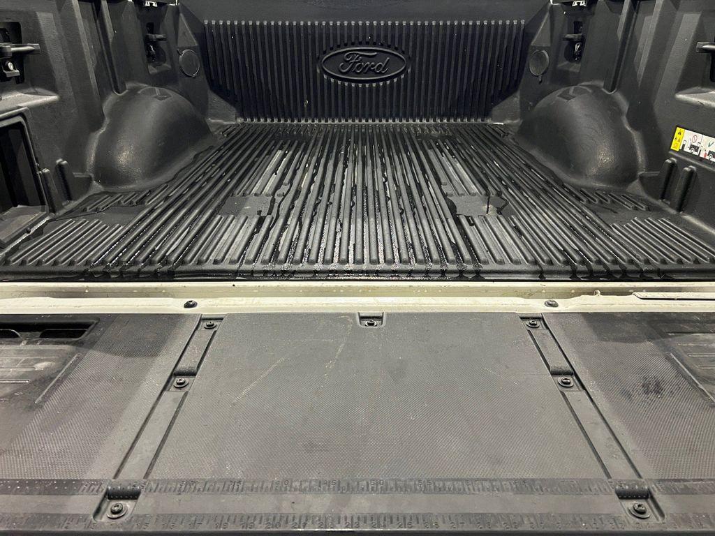 used 2021 Ford F-150 car, priced at $34,998