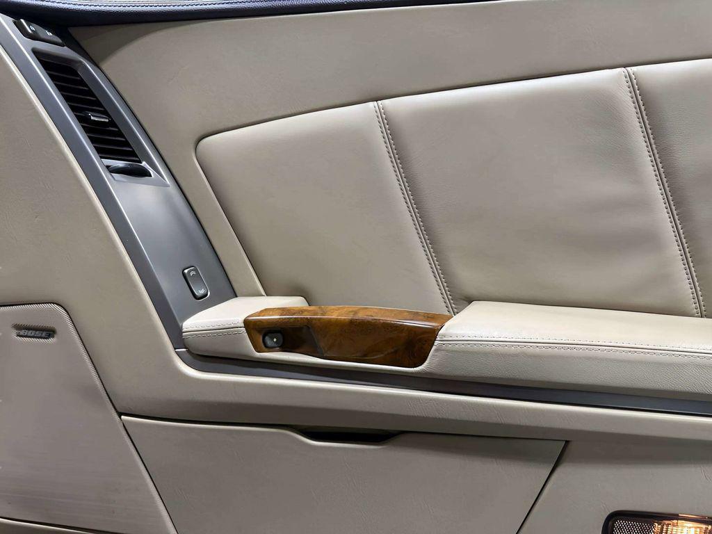 used 2008 Cadillac XLR car, priced at $23,700