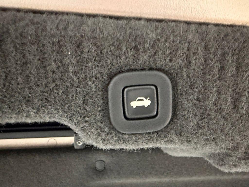 used 2008 Cadillac XLR car, priced at $23,500