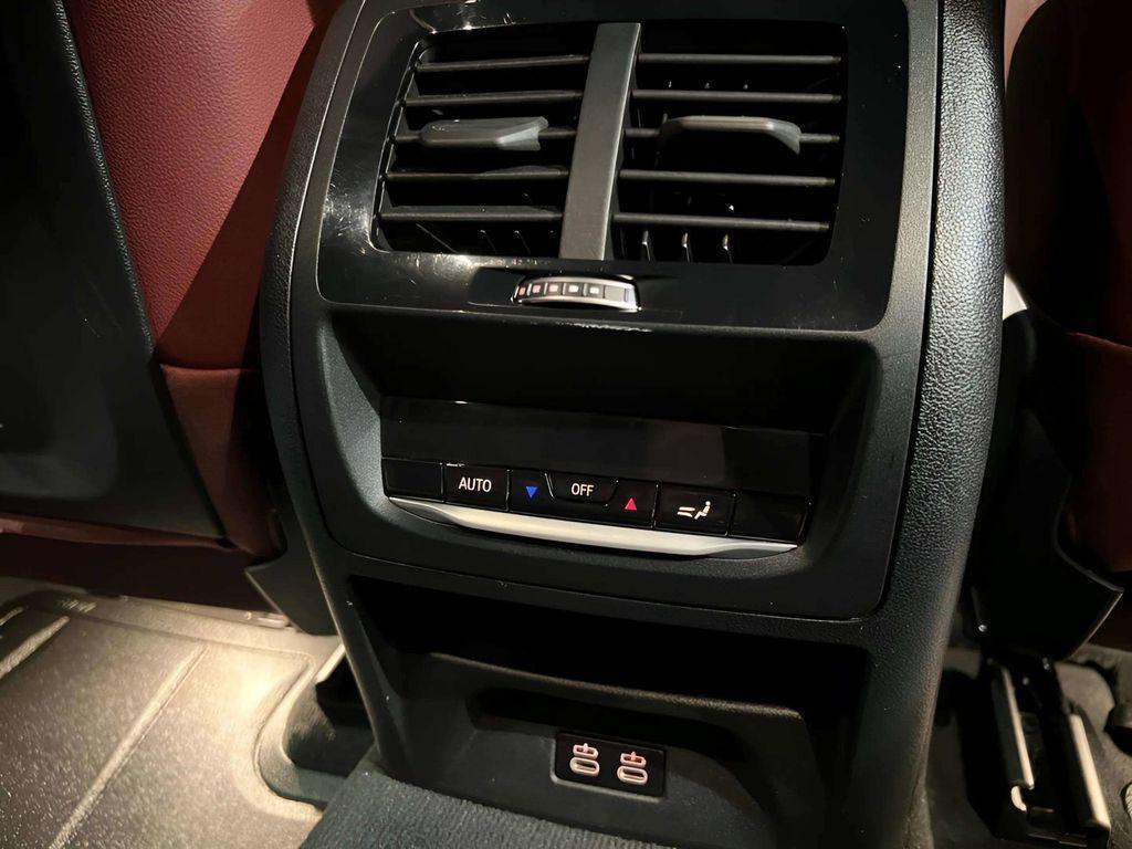 used 2022 BMW X4 car, priced at $33,150