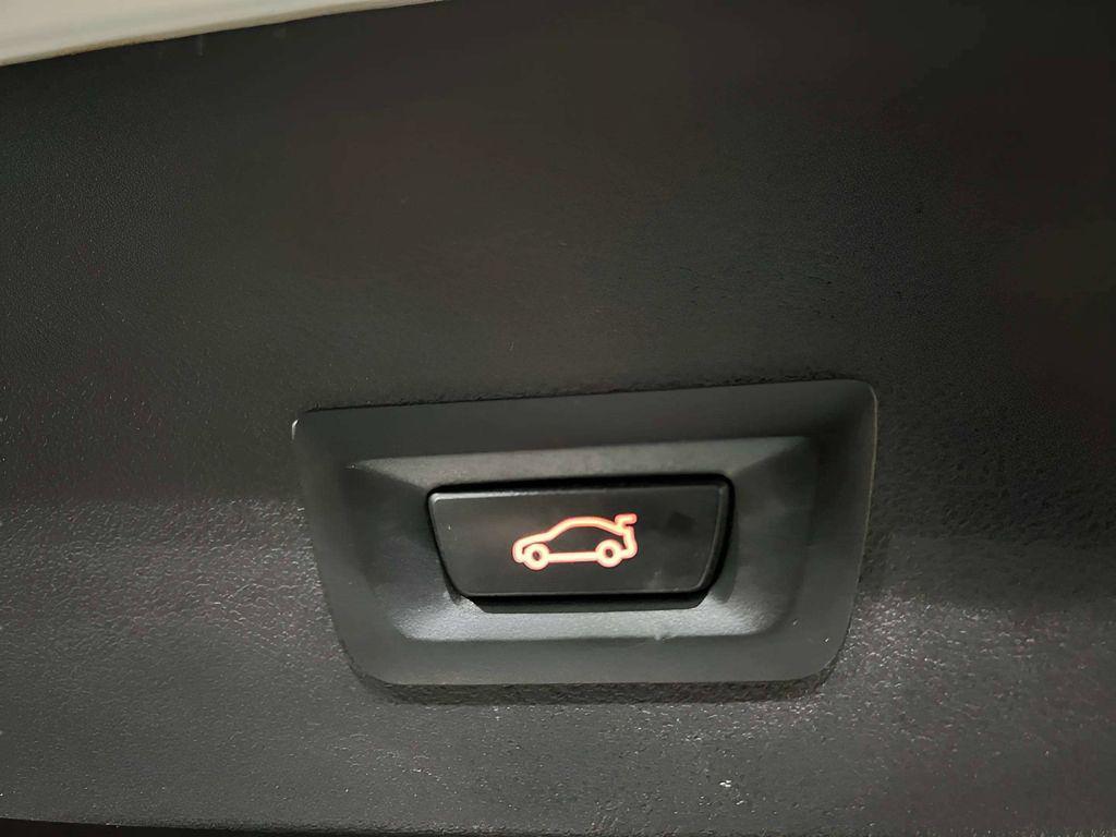used 2022 BMW X4 car, priced at $33,150