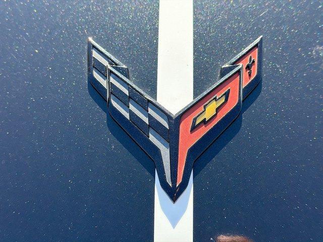 used 2023 Chevrolet Corvette car, priced at $59,900