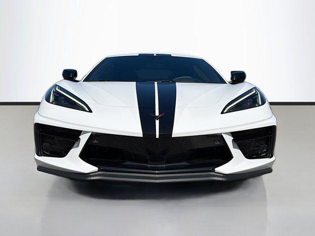 used 2023 Chevrolet Corvette car, priced at $59,900