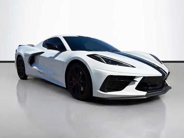 used 2023 Chevrolet Corvette car, priced at $59,900