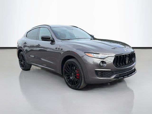 used 2022 Maserati Levante car, priced at $40,900