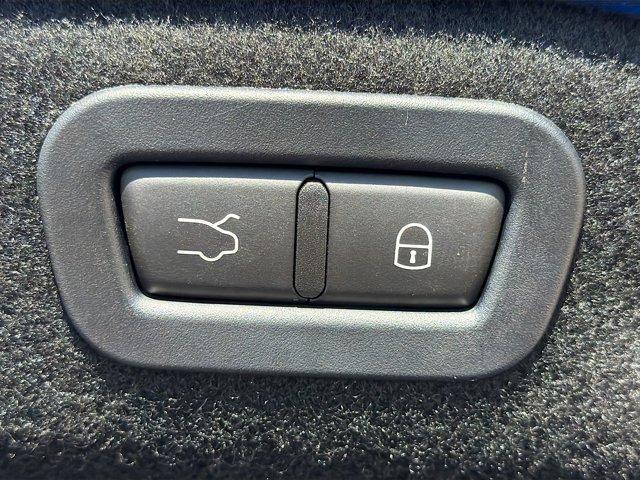 new 2025 Maserati GranTurismo Folgore car