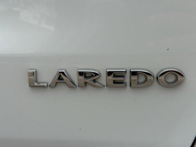 used 2022 Jeep Grand Cherokee WK car, priced at $25,400