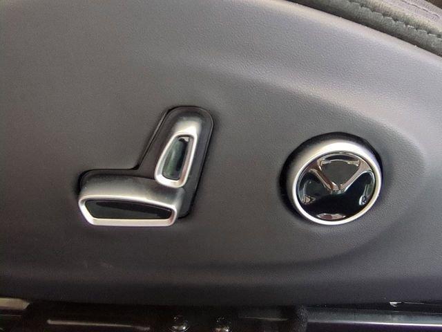 new 2025 Maserati GranCabrio Folgore car