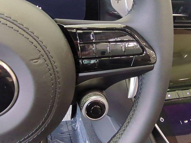 new 2025 Maserati GranCabrio Folgore car