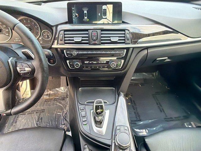 used 2017 BMW 440 car, priced at $22,900