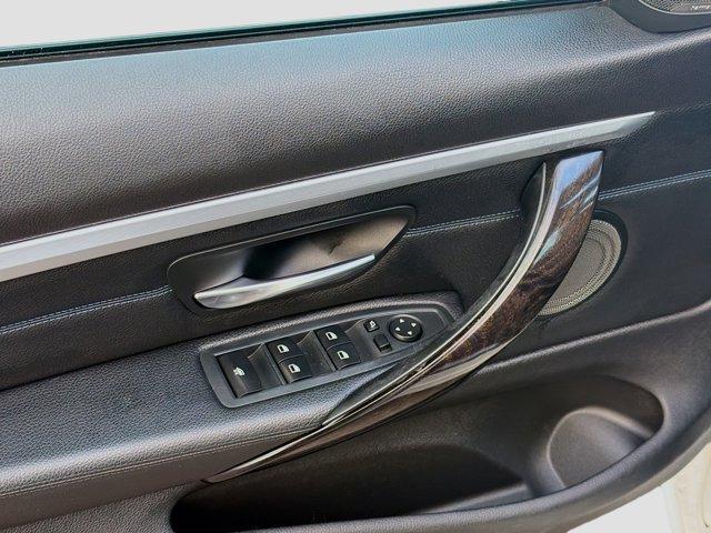 used 2017 BMW 440 car, priced at $22,900