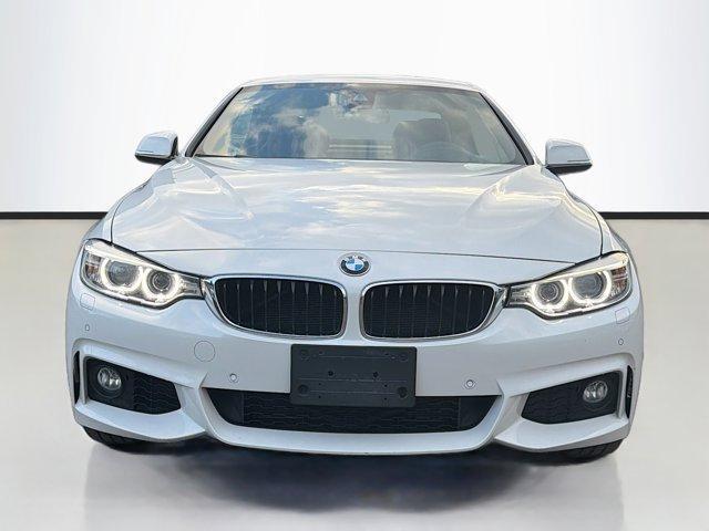 used 2017 BMW 440 car, priced at $22,900