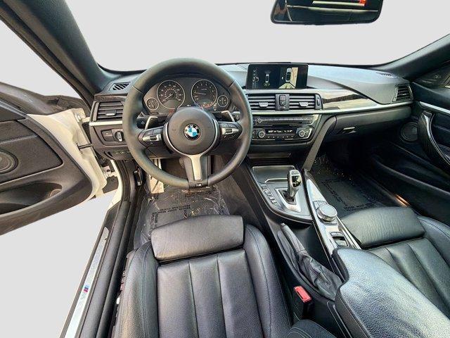 used 2017 BMW 440 car, priced at $22,900