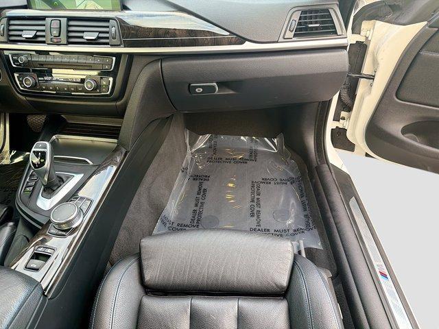 used 2017 BMW 440 car, priced at $22,900