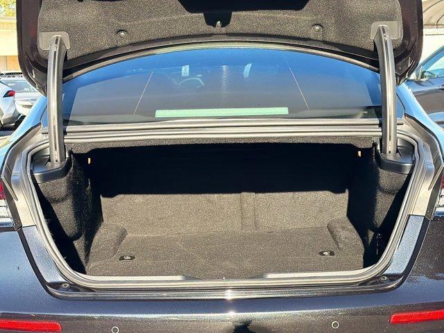 used 2021 Maserati Quattroporte car, priced at $44,900